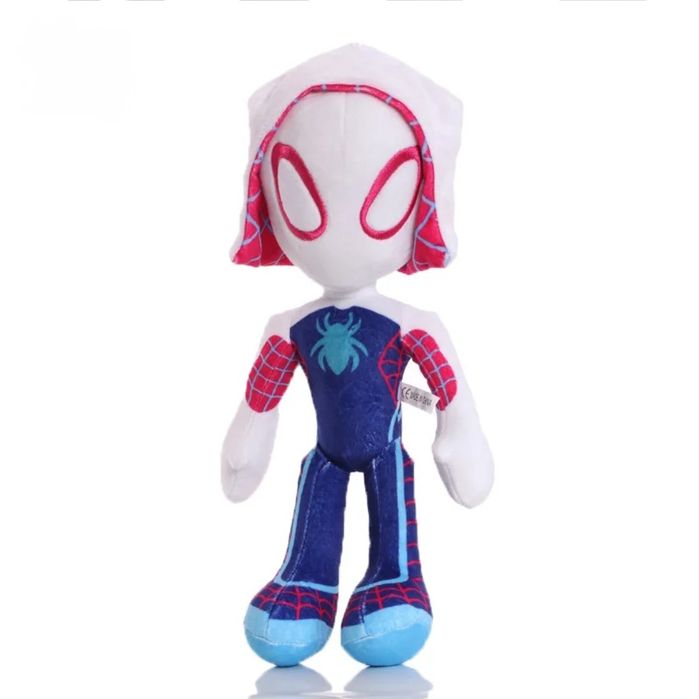 Плюшена играчка Непобедимите Avengers Спайдърмен Хълк и др