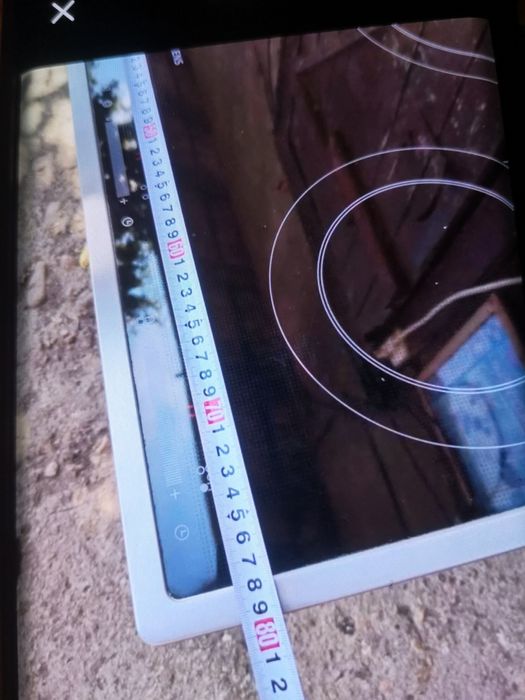 Plita electrica Siemens noua