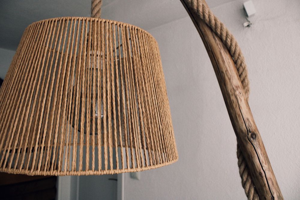 Лампион "Lumo Linea"