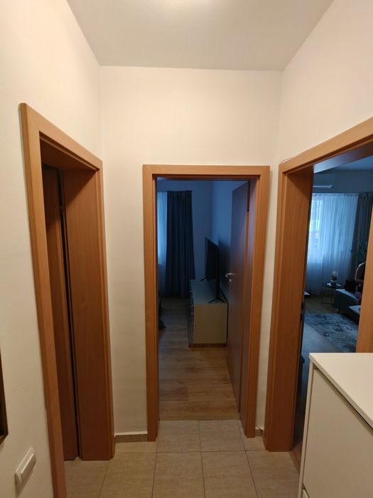 Studio dublu de închiriat Piața Sudului metrou