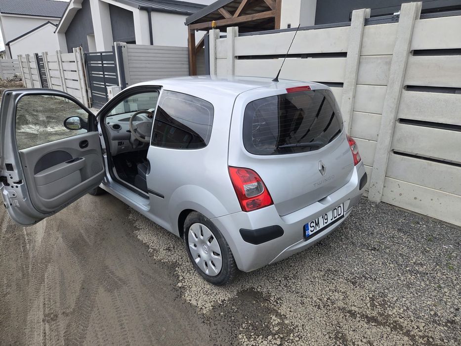 Renault Twingo 2008