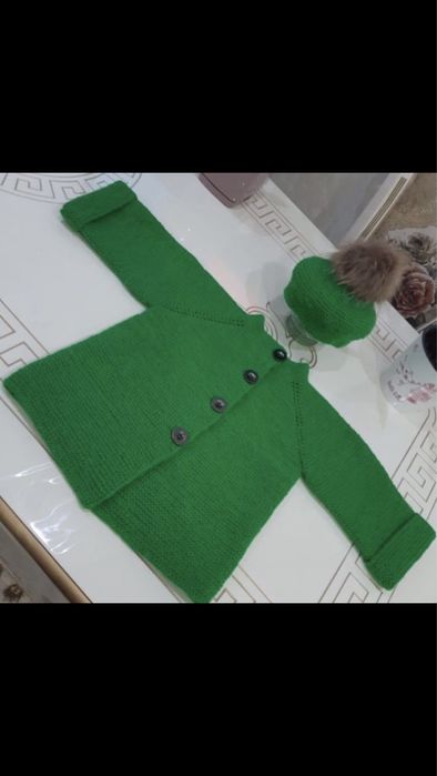 Кардинан для девочек