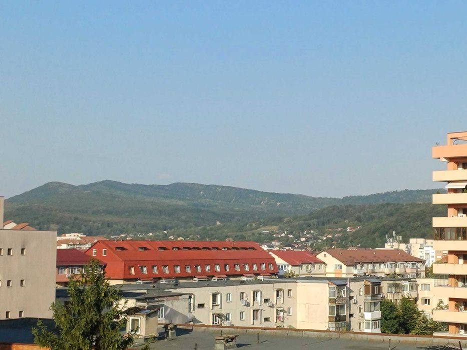Garsonieră ultracentral Râmnicu Vâlcea