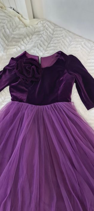 Set rochite mama-fiica nasa