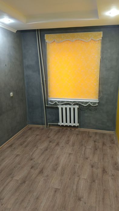 Недвижимость квартира