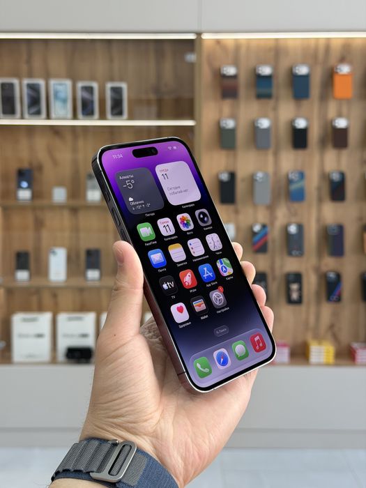 iPhone 14 Pro Max 512 gb | iStatus