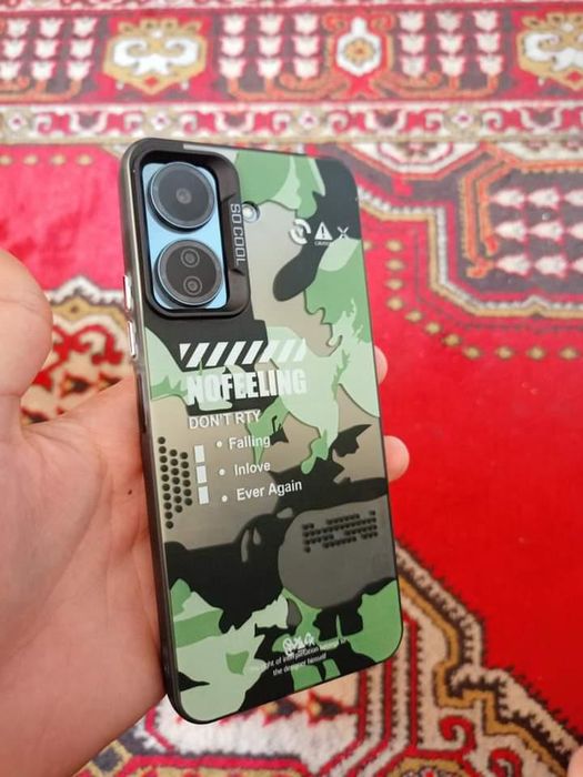 Redmi 13c  holati allo