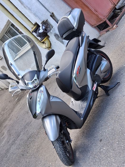 Vand honda sh 300