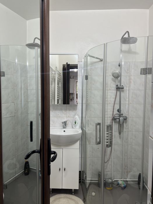 Garsoniera regim hotelier