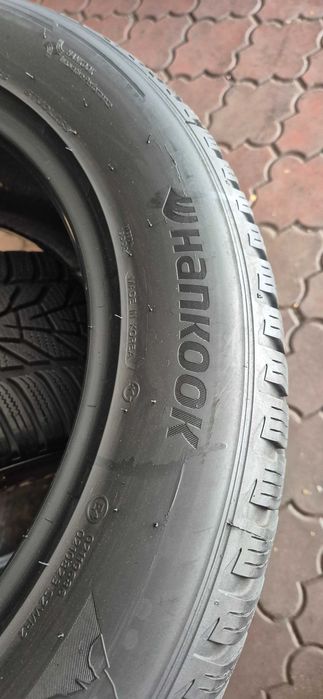 anvelope Pirelli,Continental,Hankook 235/55/18 m&s iarna