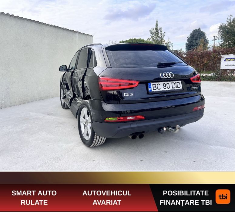 AUDI Q3 2014 — imagine 4
