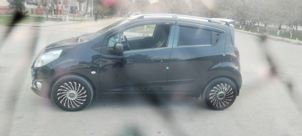 Спарк сотилади тезда пул керак 3 пазитсия