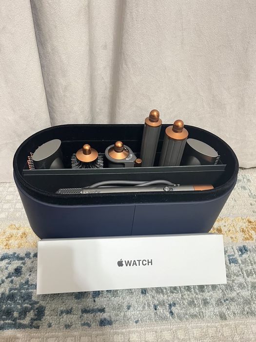 Dyson в подарок apple watch