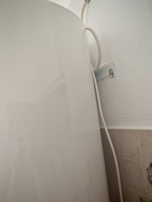 Boiler Ariston pe curent 80l