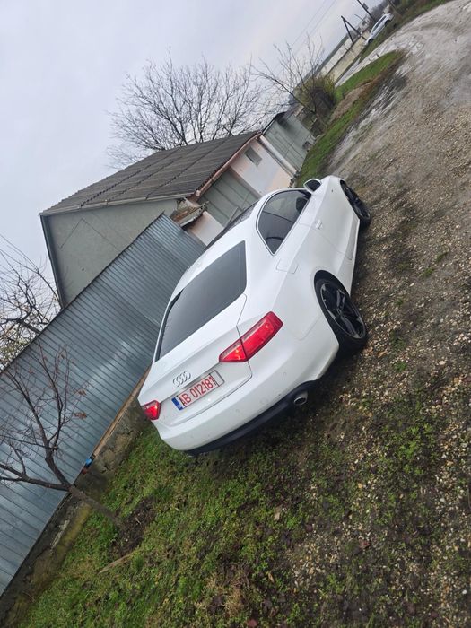 Vand nu schimb detali