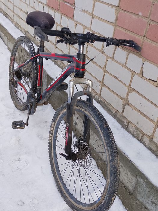 Продам два велика