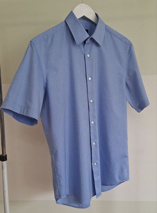 Рубашка от HugoBoss