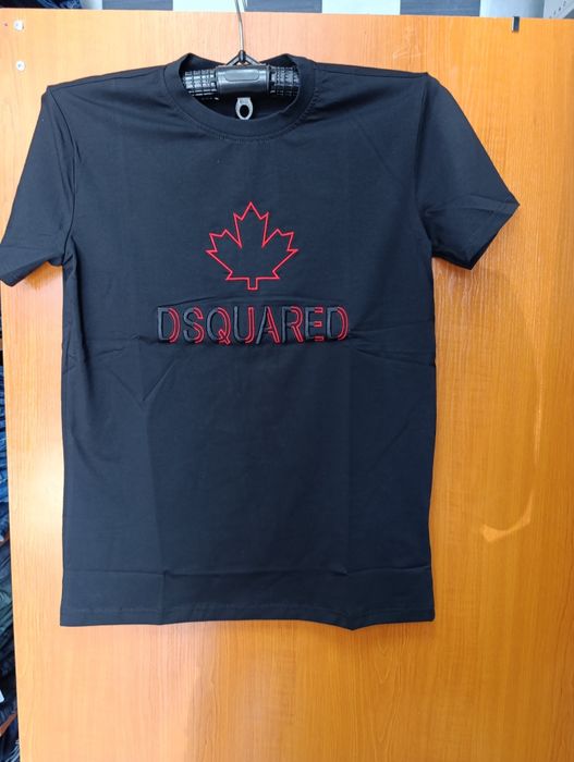 Тениска dsquared