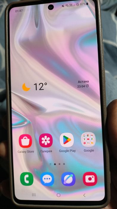 Продам Samsung A 71