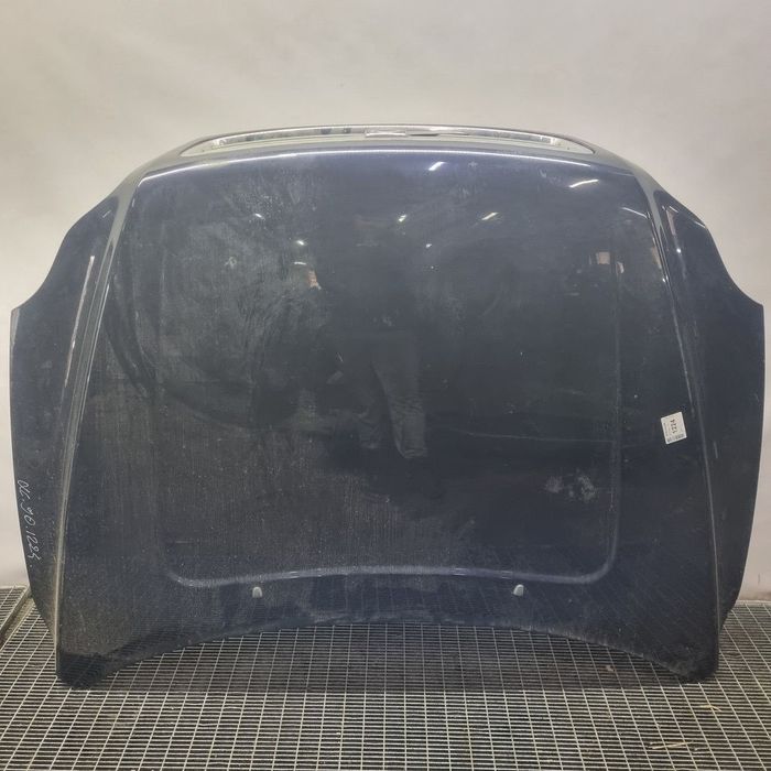 Capota Volvo XC90 Facelift 2007 - 2014 SUV 4 Usi ALBASTRU (1224) DEFECT NECESITA REPARATI