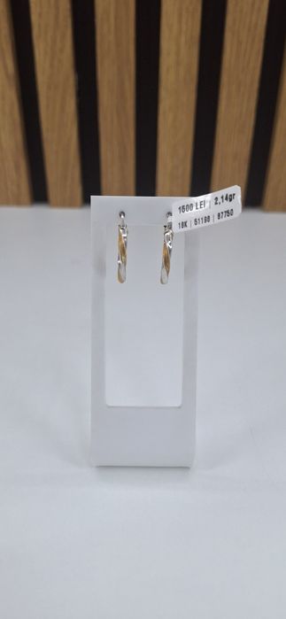 CerceiAur 18K 2,14 Gr #51198
