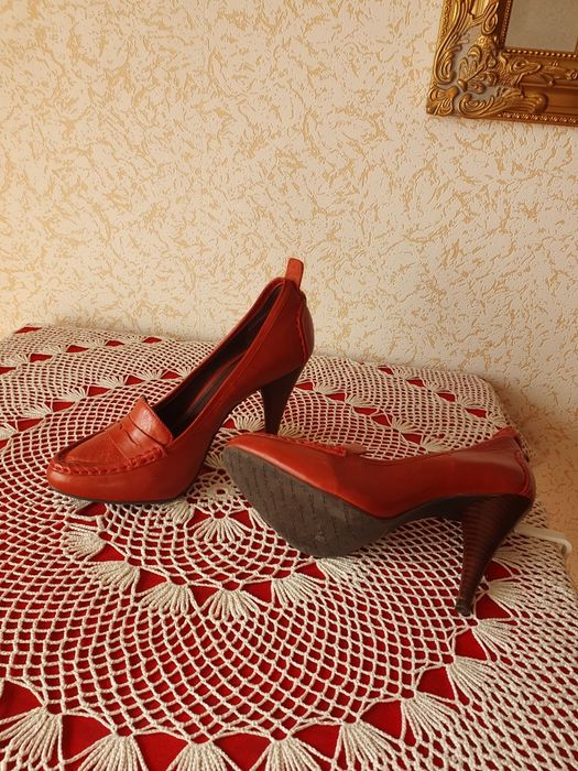 Дамски елегантни обувки