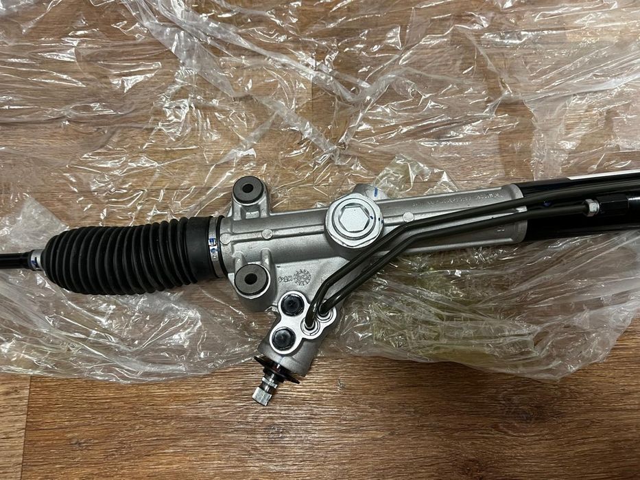 Продам рулевую рейку на Ивеко