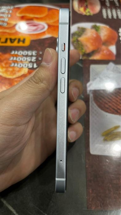 Айфон 15 128гб обмен