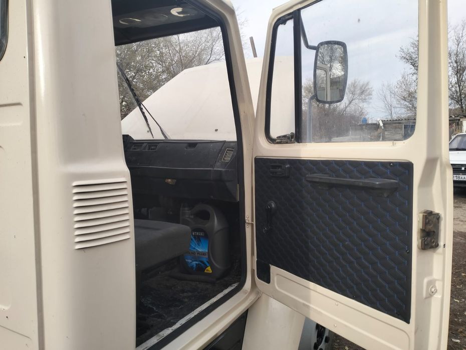 Продам Газ 53. На ходу