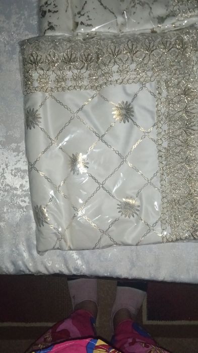 Оптим нархда дастурхонлар бор