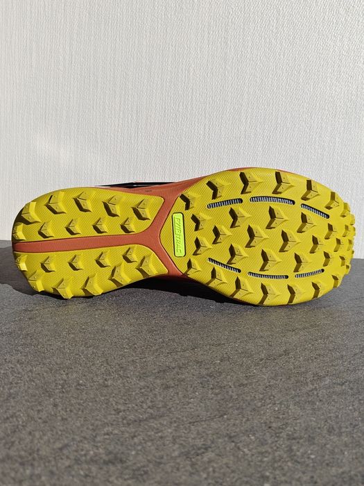 Adidași Saucony Ultra Ridge GTX originali cool Gore Tex