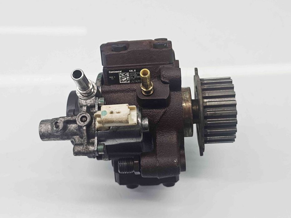 Pompa inalta presiune Peugeot 308 [Fabr 2007-2013] 9672605380 1.6 hdi