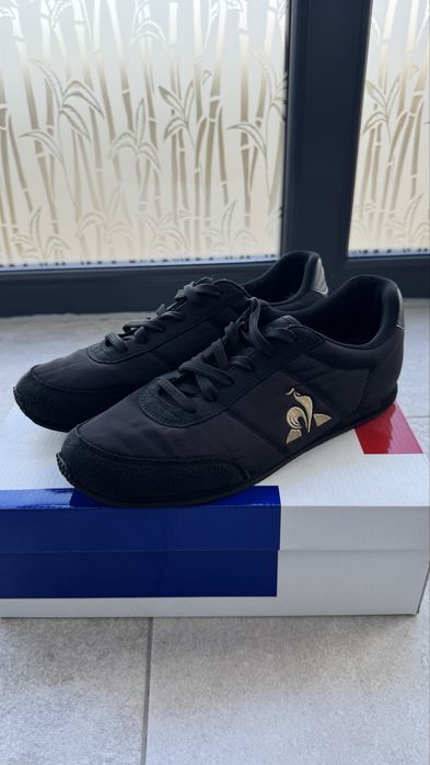 Adidasi le coq sportif