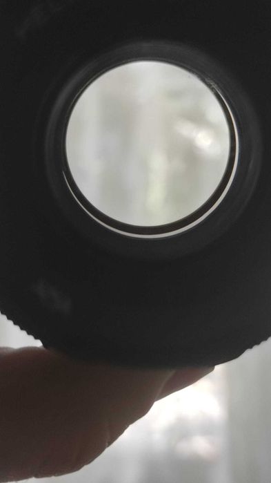 Obiectiv foto Helios 44-M NOU (nefolosit)