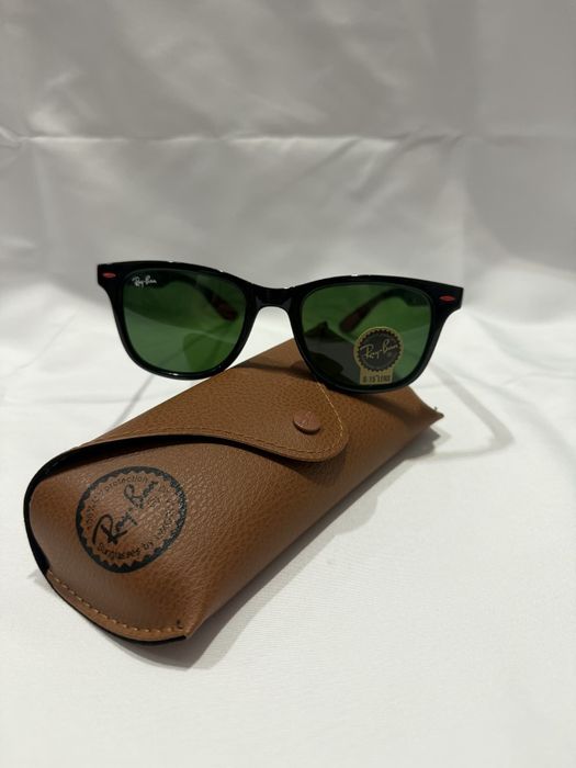 Нови слънчеви очила Rayban
