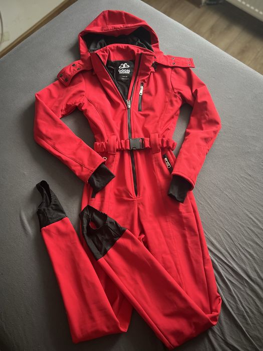 Salopeta ski Bogas