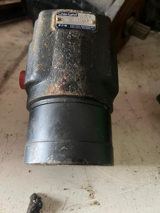 Danfus John Deere Nou