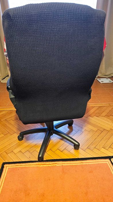 Scaun de birou utilizat