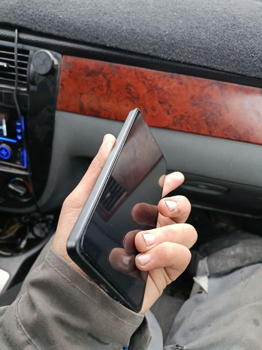 Redmi note 13 128_6+2   karobka bor