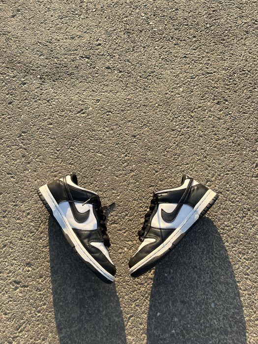 Vand Nike Dunk Panda in stare impecabila , Marimea 35