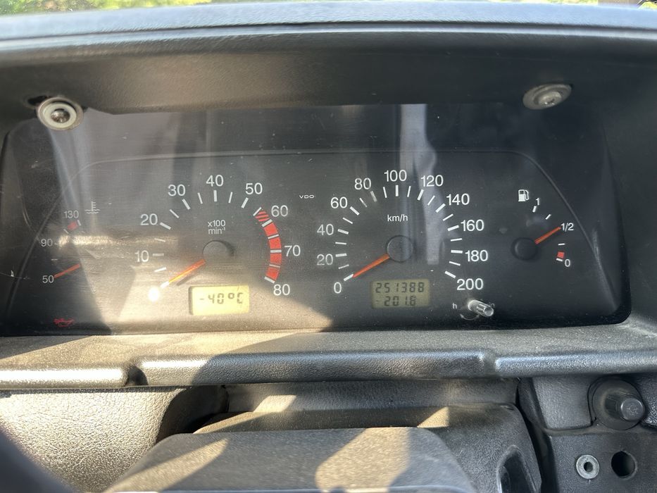 Продам ваз 2110 на ходу