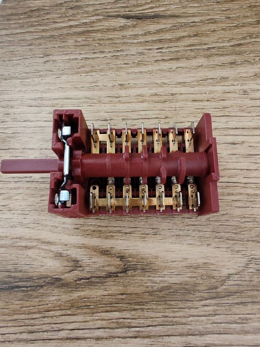 Comutator cuptor electric 
Comutatoare cuptor / aragaz