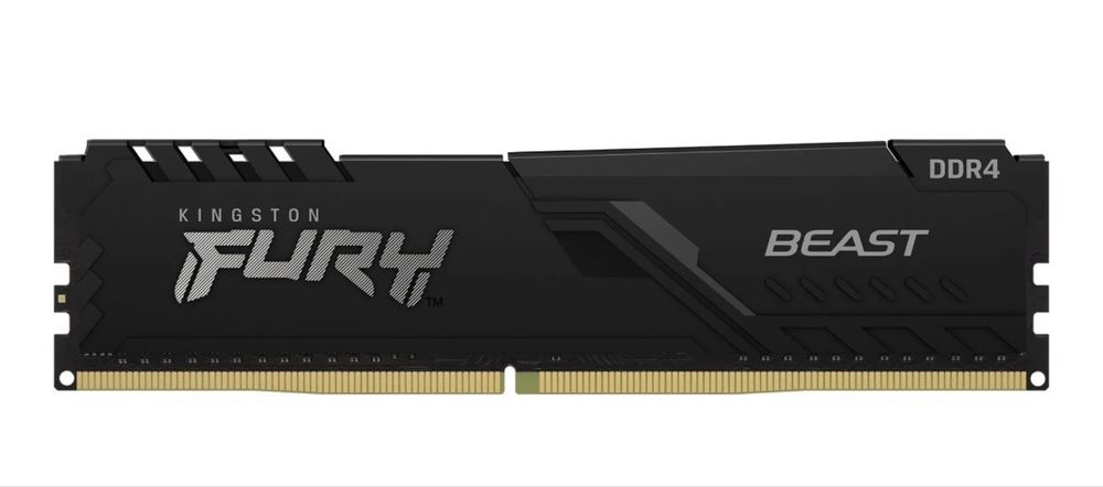 Озу 16гб 1000мгц ddr4