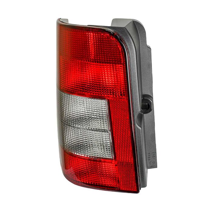 Стопове Стоп за Пежо Партнер / Берлинго H-врат/ Berlingo Partner 96-04