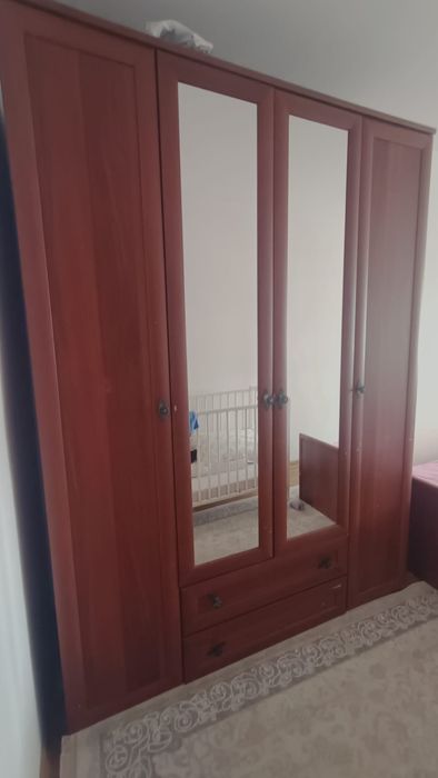 Спальный гарнитур, в хорошем состоянии