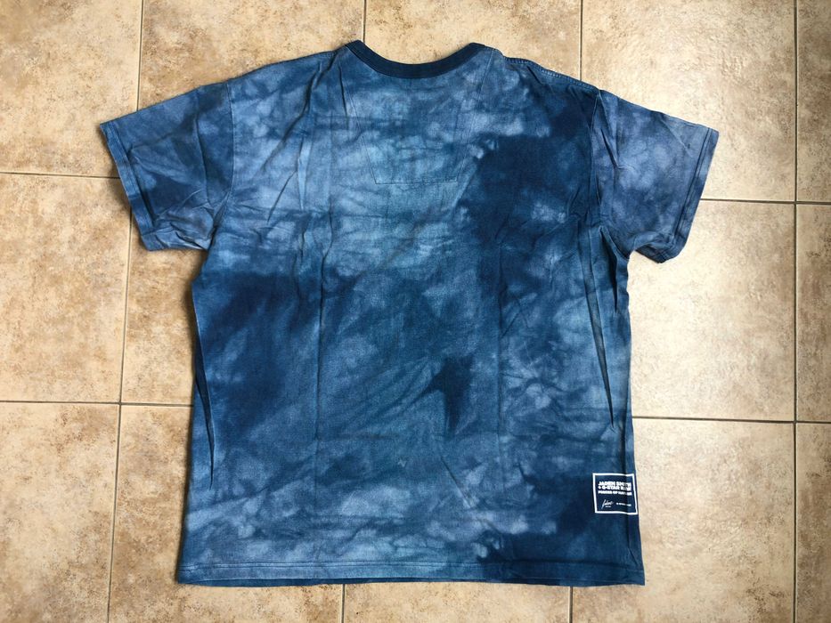 G-Star RAW тениска 2xl