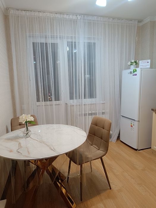 Квартира центр левый берег