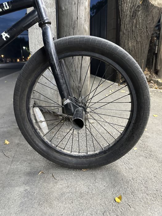 Велосипед BMX HARO