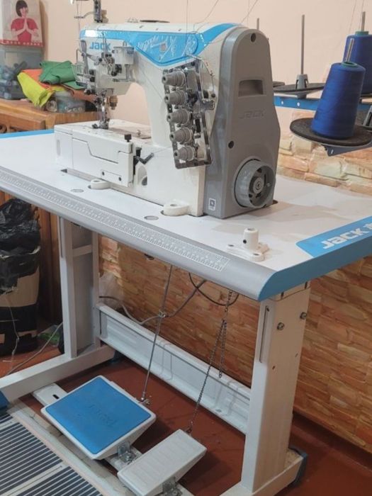 JACK Рашма BEYKA 3в1