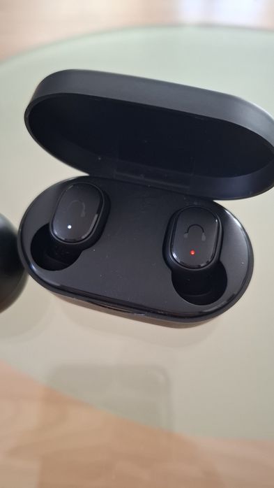 Слушалки in ear.